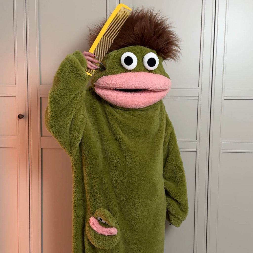 AlberneOnesie