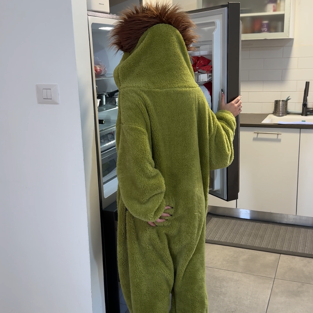 AlberneOnesie