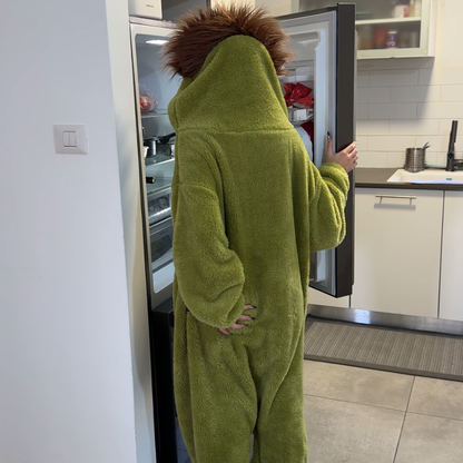 AlberneOnesie