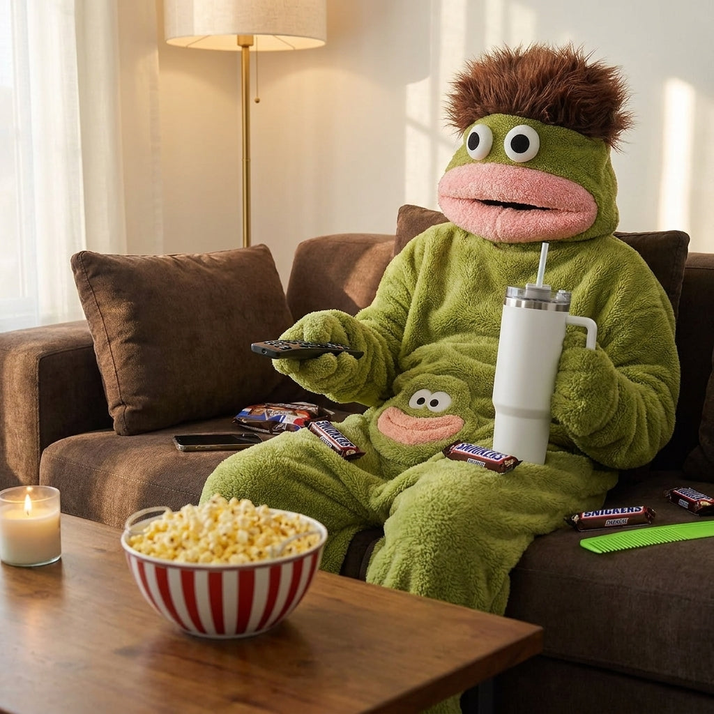AlberneOnesie